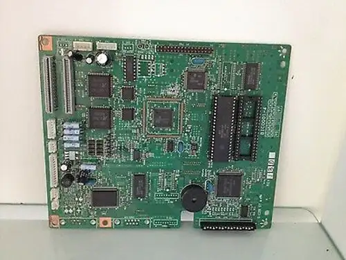 Electronic Board Ru S-C2B St