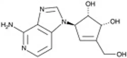 3-Deazaneplanocin A 100 Mg
