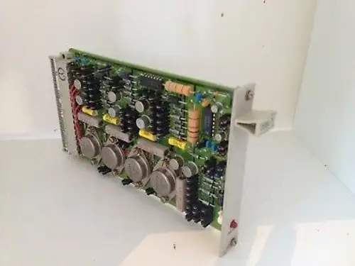 Abb Gjr2922100R005