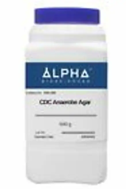 Cdc Anaerobe Agar (C03-100)