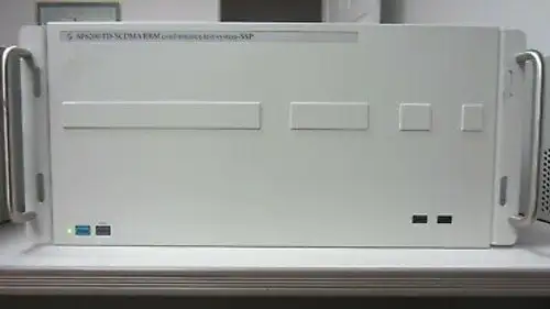 Measuresys/Starpoint Sp6200-Ssp-0519 Td-Scdma Rrm Conformance System Ssp