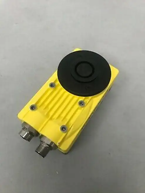 Cognex Camera Is5604-10-B