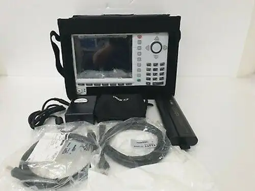 Celladvisor Jd745B 4Ghz _Touch Function_14Opt_Version Higher Than Jd745A Gc747A