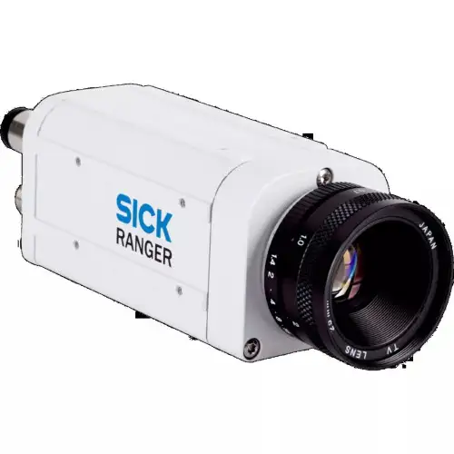 Sick Ranger-E50414 3D Camera 1 040 379 1040379