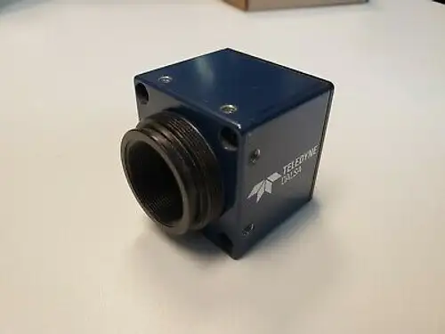 Teledyne Dalsa Bvs-0640C-Ins Boa Smart Camera