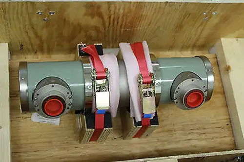 Tube à rayons X Comet Mxr-320/23