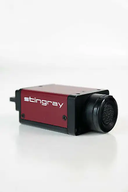 Allied Stingray F146B Gof Asg Digital Camera Industrie-Kamera E0010021 Neu