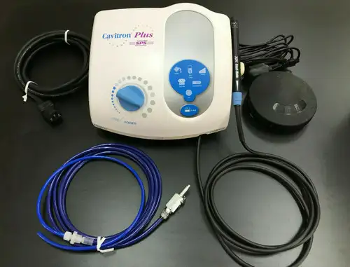 Dentsply Gen-131 Cavitron Plus Ultrasonic Scaling Unit