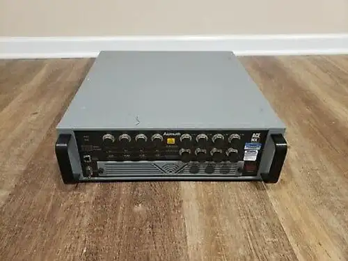 Azimuth Ace-Mx2 Channel Emulator