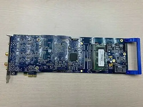 [Spectrum] M3I.3221-Exp 2Ch Digitizer Fast ping