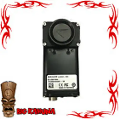 Basler Sca640-70Fc 90 Degree With Icx424 Ccd Sensor Vga Resolution
