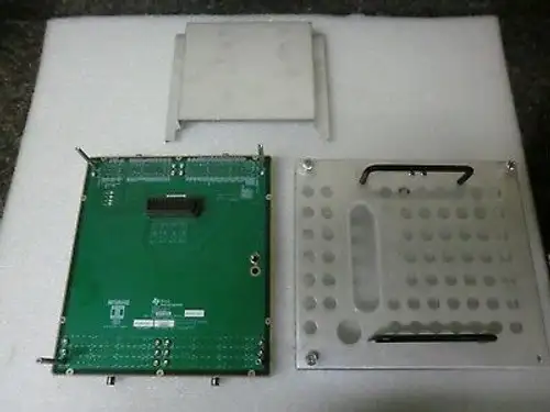 Ti Texas Instruments intergrato 6580562B 118389-20964-D Ets-88 Opamp Hib
