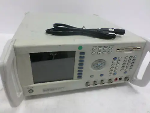 Willtek Mms-4303 4303Amps Cdma Pcs 1Xrtt Mobile Service Set I104303