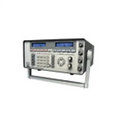 New Com-3010 Ramsey Radiocommunications Service Monitor 100 Khz-1.0 Ghz 100 W