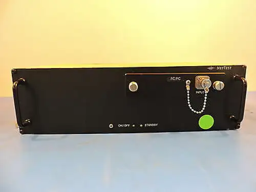 Anritsu 5400-000-Pmd-1 Base Pmd Double Deep Module 160Ps - 90 Day
