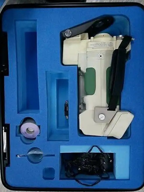 Minolta Cm-503C Spectro Photo Meter