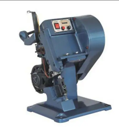 New Wire And Components Lead Splicing Machine/Crimping Riveting Machine Lm-06 A