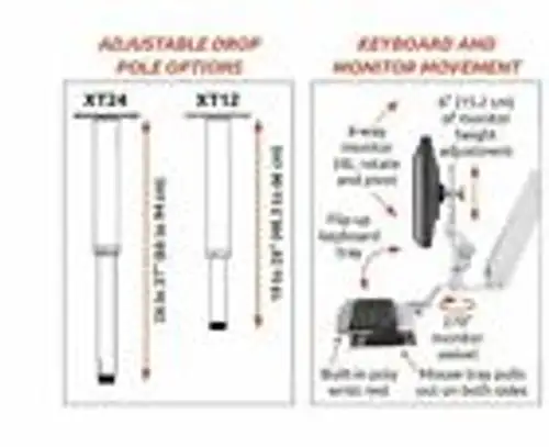 Elp6220 Ceiling Mount
