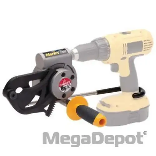 Cortadora Ideal 35-077 Merlin Acsr