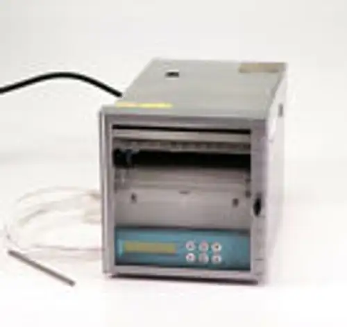 Registrador de mediciones Endress+Hauser Wetzer Rsa10-11A1S Con sensor de temperatura