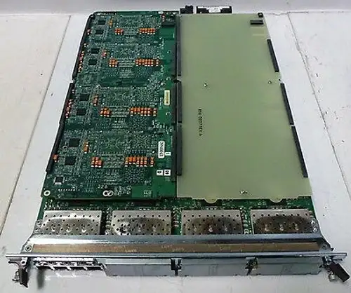 Ixia Optixia Lsm1000 Xmv4-01 4-Port Dual Phy