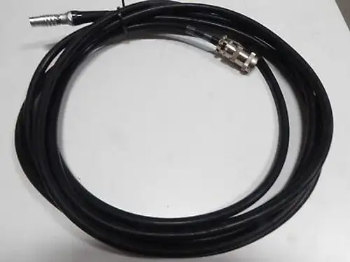 Asg Heavy Weight Asg-Cb2500-25Esd Screwdriver Tool Cable Asg-Cb2500 25 Ft