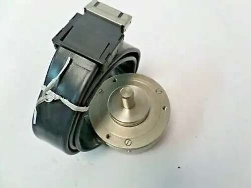 Encoder degli strumenti di precisione Gurley 25/04S-Nb16-Ia-Ppa-Var1E-Aba