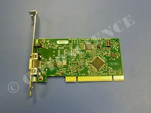 National Instruments Pci-8361 Mxi-Express Interface Card For Pxi/Pxie/Vxi