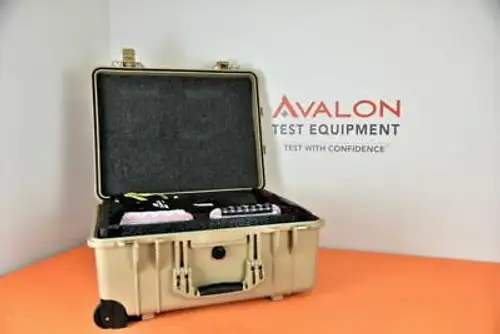 Concealfab 900633-02-R Filter Kit Two-Port Pim Testing