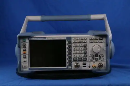R&S Etl(2112.0004K13-102751-Wc) Video (Tv) Analyzer