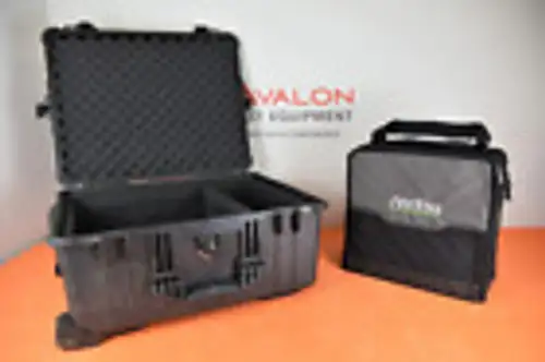 Anritsu Mw82119B-0700 Lte Passive Intermodulation Analyzer