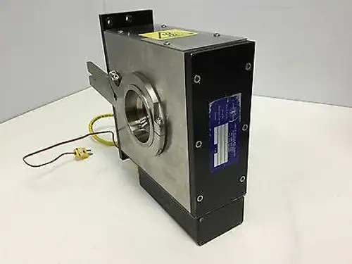 Machine Solutions Chs-30-125-50-01-Ht-1 Heated Stent Crimper 120 Vac Dia 0-5/8