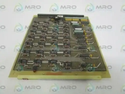 Woodward 5463-135 O Module