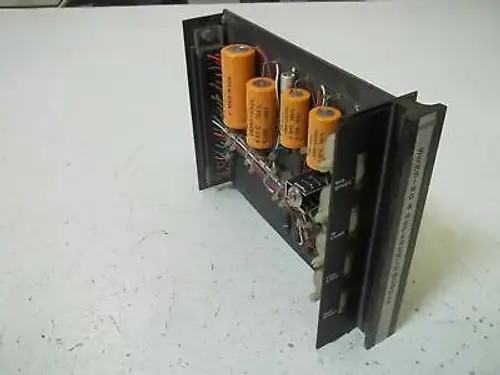 Statohm 5047-403 Sensing And Reference Module