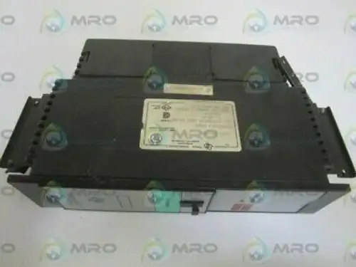Texas Instruments 500-5051 Thermocouple Module