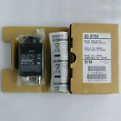 Sony Ccd Camera Industrial Xc-St50 Xcst50