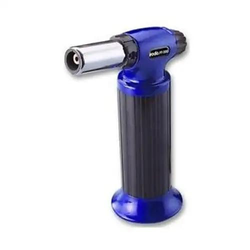 Brand Iroda 21-16560 Heavy Duty Pt-500 Butane Gas Torch