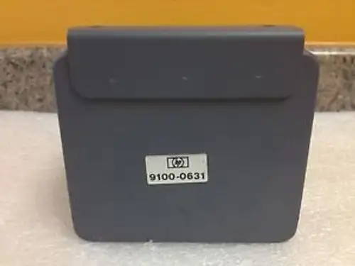 HP 9100-0631 Leistungstransformator