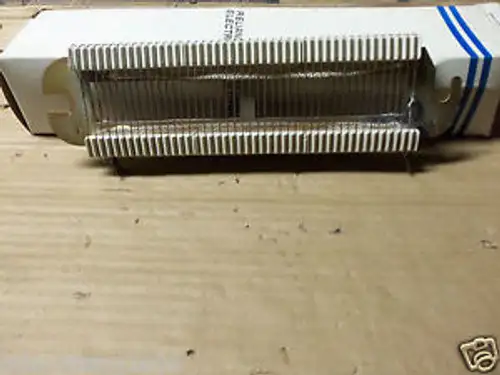 NEW RELIANCE ELECTRIC 48267-P RESISTOR GRID VW 10% WW