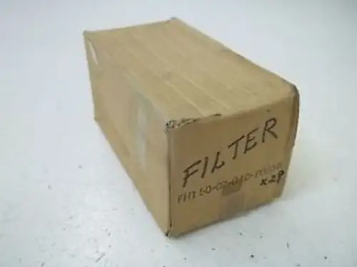 SMC FH150-02-010-P020BX29 FILTER ELEMENT