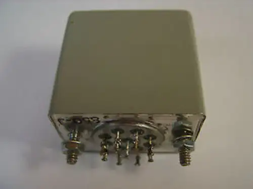 Hammond Audio Matching Transformer 850-J