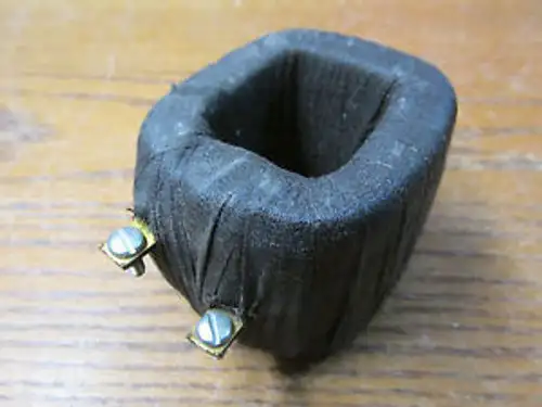 Cutler Hammer 585-6 Coil 550 Volts