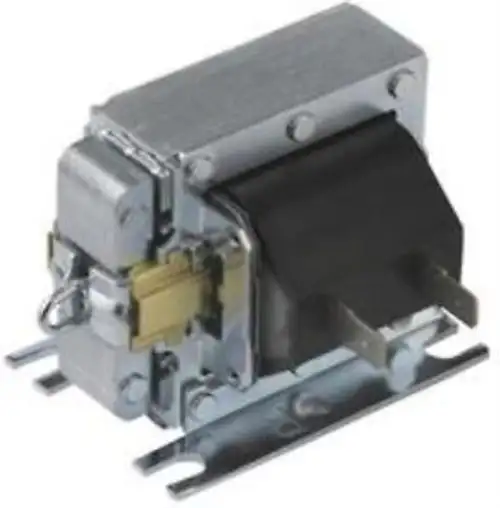 No. 20M1652 Dormeyer 1000-M-1 Solenoid Frame Pull Continuous