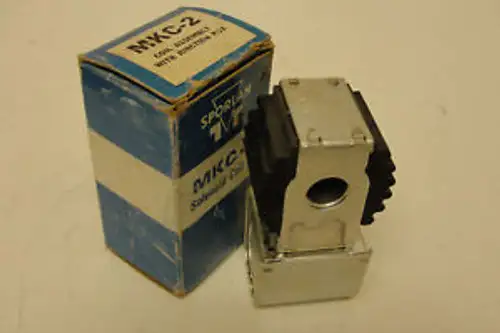 Nouveau COIL ASSEMBLY WITH JUNCTION HMKC-2