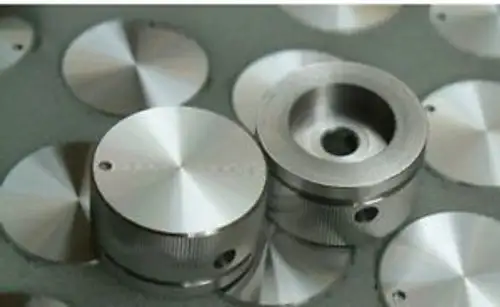 20 30x16 SOLID Aluminum Home Theatre AMPS VOLUME KNOB