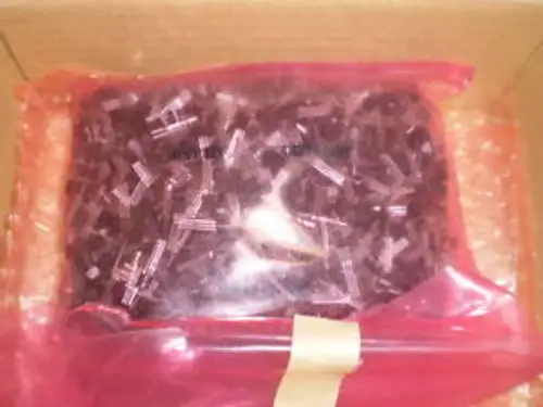 MOTOROLA MAC97-008 MAC97008 THYRISTORS 2000 &gt