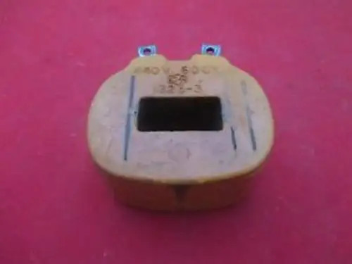 Cutler Hammer 1323-3 Coil