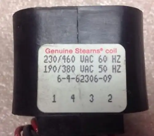 Steam Coil 6-4-62306-09