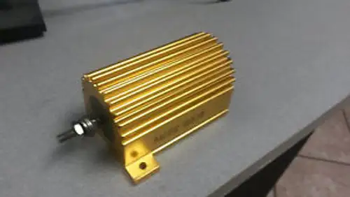 180CHN Pacific Resistor