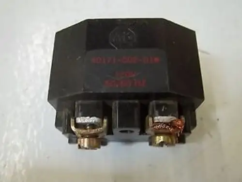 18 Allen Bradley 40171-002-01 120V